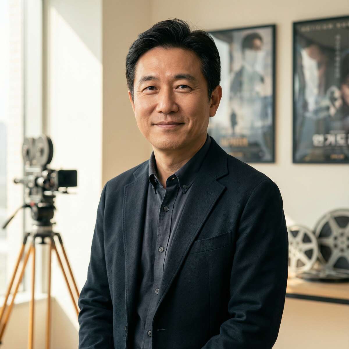 四虎tv导演张明