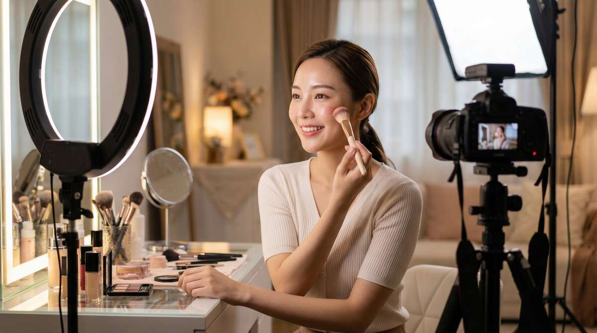 四虎tv美妆视频教程